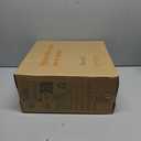 Lifewit Rice Dispenser 25 Lbs(11.3kg), Rice Storage Container Sealed Moisture Proof with Measuring Cup for Kitchen Pantry Household, BPA-Free, 1 Pack (Light Grey)