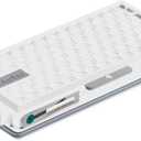 Miele HEPA AirClean SFHA50-2 Vacuum Filter, 12 Month Lifespan, With TimeStrip Filter Change Indicator - XL Pack For 2 Years of Clean Air