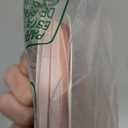 Ribbli Rose Gold Velvet Ribbon 1/8 Inches Continuous 25 Yard Spool Dusty Pink Christmas Ribbon for Gift Wrapping Crafts Home Decor,  Dusty Pink