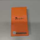 3 x TAURI for iPhone 16 Pro Case with Camera Control Button, Compatible with MagSafe [Not-Yellowing], Military-Grade Protection, Slim Shockproof Magnetic Phone Case for iPhone 16 Pro 6.3", Clear