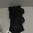 Back Brace Posture Corrector for Men & Women, Upgraded Full Back Support with Adjustable Shoulder Straightener and Waist Support Straps, Breathable Back Brace for Office Work, Long Sitting & Daily Wear, Comfortable Posture Support for Upper & Lower Back Small (Black), Small