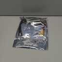 100A ESC 3-6S Electric Speed Controller 5v/6v/7.4v 5A BEC with XT90 & 4.0mm Bullet Plugs for RC Drone Airplane Brushless Motors