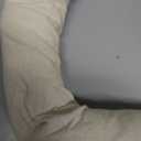 Snowman Christmas Tree Topper Large Plush Snowman Hug Xmas Treetop for Christmas Party Holiday Winter Home Decoration