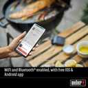 Weber Grilling Skewer Set