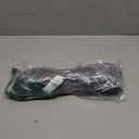 Windshield Sun Shade Umbrella for Car - [Vinyl Coating Heat Shield] Protect Car from Sun Rays & Heat Damage Keep Cool and Protect Interior Large (61" L x 35" W)