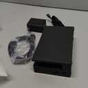 Dock Station for Nintendo Switch/Switch OLED, Replacement 3-in-1 TV Dock Set with Original IC Module, AC Charger & High-Speed HDMI Cable for 1080P HD OutputNot Compatible with Sw 2