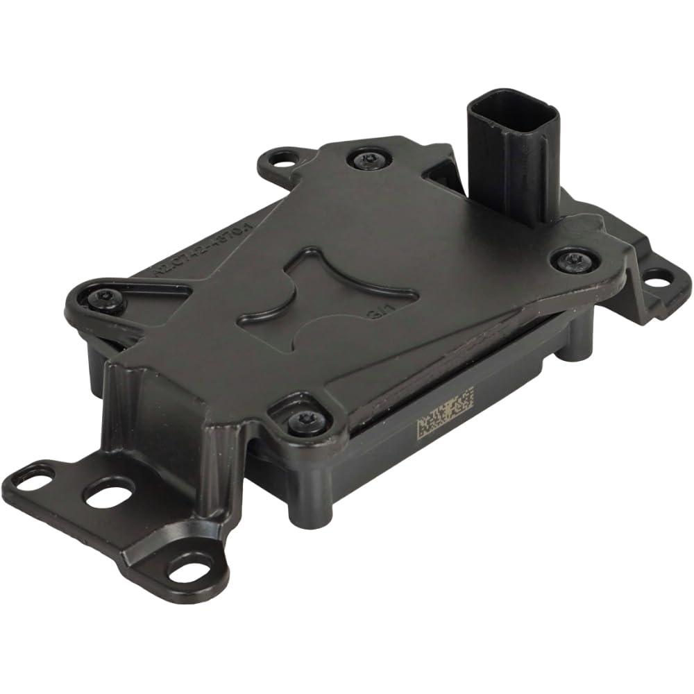 Cruise Control Distance Radar Sensor 88210-04080 Compatible with Toyota Tacoma 2020-2022 SR5 4 Cyl 2.7L 6 Cyl 3.5L 2GRFKS 2TRFE 2GRFKS 2TRFE Front Grill Millimeter Wave Radar Assembly