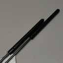 HUOPO C16-15645 17 inch 20lbs/89N Gas Strut for Leer Camper Shell Replacement Parts, Gas Shocks Spring Lift Support for Truck Cap, are Snugtop Topper Canopy, Toolbox Lid, Rear Hatch, RV Door, 2 PCS