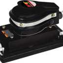 Performance Tool M569DB Jitterbug Air Sander - Professional-Grade Pneumatic Sanding Tool for Quick and Efficient Surface Preparation
