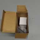 1222 Replacement Cartridge with 116653 Handle Adapter Kit for Moen, Compatible with One Hanlde Posi Temp Faucet