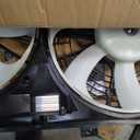 A-Premium Engine Radiator Cooling Fan Assembly