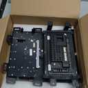 Car Radio for Ford Edge 2011-2015, [2+64] 9 inch Android Touchscreen Stereo with Carplay/Android Auto, GPS Navigation, WiFi, Bluetooth, SWC, Backup Camera, FM/RDS