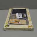 First Holy Communion Blessed Trinity 6 Piece Deluxe Remembrance of My Boxed Gift Set (Black (Boys))