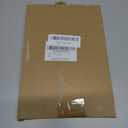 Christmas Tree Decoration Crystal Ornaments - 32 Pcs Acrylic Christmas Ornaments Snowflake Icicle Drop Crystal Hanging Ornaments for Xmas Tree Winter Holiday Frozen Party Decorations (Clear)