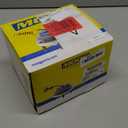 MOOG Front Rear Wheel Bearing & Hub Assembly - Precision Fit Bearing - Rust Protection - For Chevrolet Impala Hub Assembly (81.6 x 94.56 x 65.04 inches)