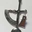 Postal Scale, Small & Portable Analog Weight Detection Device