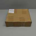 Jetec Treadmill Book Holder, Clear Acrylic Reading Rack for Treadmill Tablet Rack Universal Holder Tablet Magazines Books for Gym Exercising(9 x 8 x 2.5 Inches)