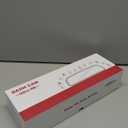 3 Channel Mirror Dash Camera for Cars, Triple Rear View Mirror with Front 4K/3K, Inside and Rear 1080P with WiFi, G-Sensor, Night Vision, Reverse Assist, Parking Monitoring (Include 64GB Card)