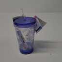 LUUM GLO&GO LED 18OZ TUMBLER HEART