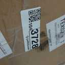 Duolctarms Halogen Headlight Headlamp Assembly Compatible for 2018-2024 Freightliner Cascadia Left Driver Side & Right Passenger Side