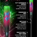 Easton 2027 Hype Fire USSSA Baseball Bat | -10 | 29"