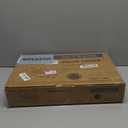 MITZONE Engine Valve Cover kit w/Gaskets & Bolts Compatible with 2011-2020 Chevrolet Chevy Cruze Sonic Volt Trax Buick Encore Cadillac ELR L4 Replaces # 25198874 55573746 264-968 (BLack(plastic))