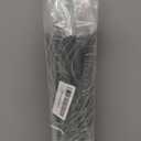 HGWALP Large Gaming TOPO Keyboard Mouse Pad Black Topographic Mouse Pad with Anti-Slip Rubber Base, Extended XXL Long Gaming Mousepad Big Mouse Pads for Desk,31.5 X 11.8 Inch