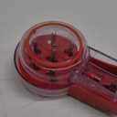 Cherry Pitter Tool  Pits 6 Cherries at Once, Portable Cherry Pit Remover for Multiple Cherries, Durable Cherry and Olive Pitter, Easy-to-Use Cherry Deseeder & Seed Remover Tool for Mess-Free Pitting