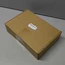 Garage Storage Ladders Hooks, 6 Pack Heavy Duty Utility Hanger, 9.8IN Wall Mount Rack Safely Holds 50 Pounds