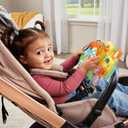 VTech Baby Bopping and Cruising Baby Driver