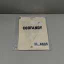 COOFANDY Men's Linen Vest Casual Linen Slim Fit Suit Vests Dress Waistcoat Wedding Business Prom (3X-Large, Light Khaki)