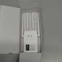 WiFi Extender Signal Booster for Home: Internet Repeater Range Covers Up to 9995 Sq.ft