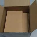 Outus 50 Pieces Pocket Notebook Bulk 5.12''x 3.54'' Mini Travel Journals Small Memo Kraft Notepads for Students School Classroom Sketching(Brown Cover,Horizontal Line)