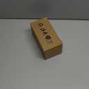 Kevin Textile 14x36 Inch Long Lumbar 1 Pack Boho Christmas Decorative Throw Pillow Cover Soft Striped Corduroy Rectangle Cushion Case Farmhouse Color Accent for Living Room Couch Sofa Bed, Red