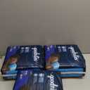 Goodnites Boys' Nighttime Bedwetting Underwear, Size Large (68-95 lbs), 75 Ct (3 Packs of 25)