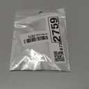 QLYOVWE Goth Red Teardrop Necklace Earrings Sets for Women Retro Black Rhinestone Chain Tassel Y Necklace Punk Blood Water Drop Earrings Vampire Halloween Cosplay Jewelry Gift (Black)