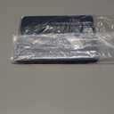 Meliya Case for iPad (A16) 11th Generation 11 Inch 2025, iPad 10th Generation 10.9 Inch 2022, Slim Hard Shockproof Protective Cover, Support Auto Wake/Sleep, Without Pencil Holder (Navy Blue)