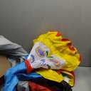 Amazon.com: 9 Ft Day of The Dead Halloween Inflatables Archway Dia De Los Muertos Decorations Inflatable Arch with Skull Skeleton LED Light Decor for Lawn Yard Garden : Patio, Lawn & Garden