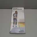 Carpet Rake for Pet Hair Removal - Reusable Pet Hair Remover, 60” Adjustable Long Handle Cat Dog Carpet Rake Scraper with Patented Design, Dog Hair Rake Brush for Rugs, Mats