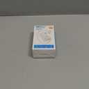 Retractable USB C Charger Wall Plug with 35.5in/90cm Type C Cables Cords,40W Fast Charging Foldable Block Multi Charger for All Devices for iPhone 17/16/15/14/13/12,iPad,Galaxy,Pixel (White)