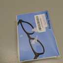NORPERWIS Reading Glasses 5 Pairs Quality Readers Spring Hinge Glasses for Reading for Men and Women (5 Pack Mix Color, 1.25)
