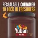 Yuban Dark Roast Bold Ground Coffee, 25.3 oz Canister (25.3 Ounce (Pack of 1))