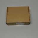 8 Pieces Professional Animal Stainless Steel Attachment Guide Guard Combs for A5 Style Detachable Blade Pet Groomers, Compatible with Wahl KM Series Andis AG BG Oster Classic 76 A5 A6 Animal Clippers