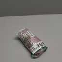 Womens 3/4 Flutter Sleeve Tops V Neck Shirts for Business Casual Loose Tunic Work Dressy Blouses S