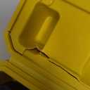 YUZES Hydraulic Crimping Tool and Cable Cutter, 12 AWG to 00 (2/0), 10 Tons Battery Cable Crimper Tool with 9 Crimping Dies, Crimping Tool for Cable Lug, Wire Terminal Lug