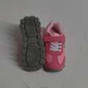 Simple Joys by Carter's Child Bailey Athletic Sneaker Running Shoe 8 Toddler