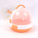 CARNO RJ531 Hamster UFO Outdoor Cage