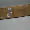 ECOTRIC RV Fender Skirt Replacement Tandem Trailer for RVs Campers and Trailers - White