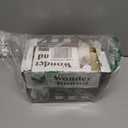 Amazon Brand - Wonder Bound Canned Wet Cat Food Variety Pack (Seafood, Tuna and Salmon Recipes in Gravy), Adult Recipe, 3 Ounce (Pack of 24) (EXP 04/14/28)