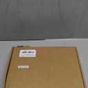 SUNPIE 4PCS Metal Front Rear Door Storage Pocket Storage Box, Door Side Insert Organizer Box Pockets Compatible with 2007-2018 Wrangler JK 4 Door JKU Compatible with Jeep JK JKU Accessories